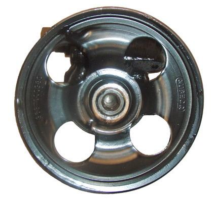 Q-Drive PAS Pump