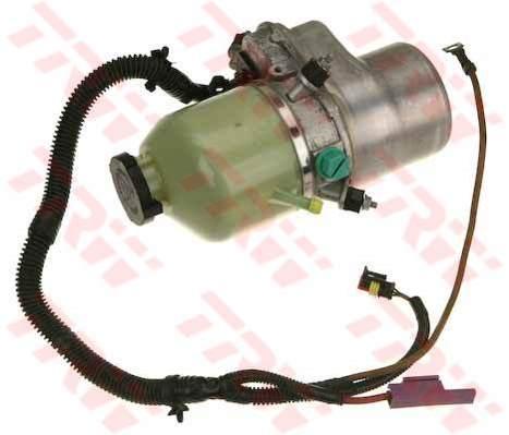 OE Quality PAS Pump