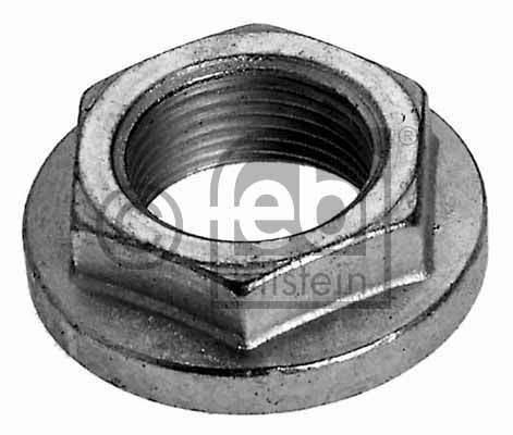 Aftermarket Drive Shaft Nut