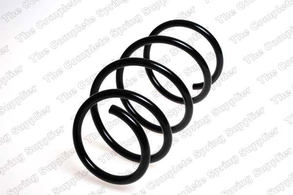 Sachs Coil Spring Front BMW X3 2 | Euro Car Parts