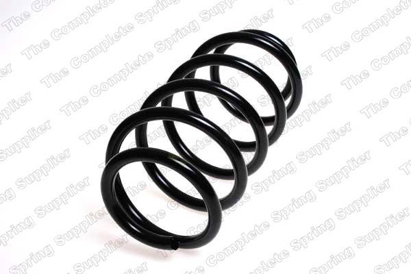 Sachs Coil Spring Front Bmw X5 3