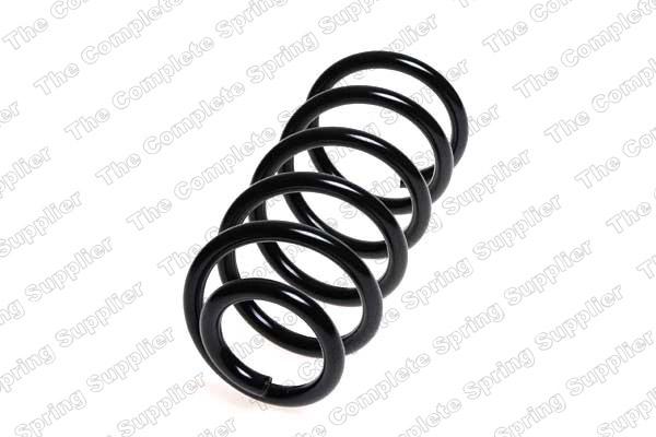 Sachs Coil Spring Rear Mini Cooper S Cabriolet 7/04- | Euro Car Parts