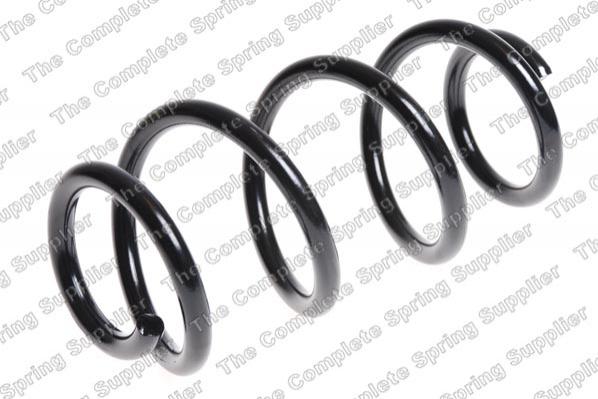 Sachs Front Coil Spring - Audi A4 B8 (8K2) | Euro Car Parts