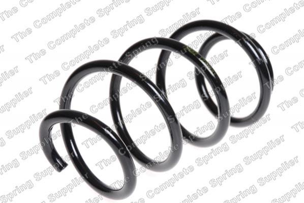 Sachs Coil Spring Front Audi Tt Coupe/roadster 1.8/2.0tfsi S-line 10/06
