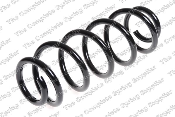 Sachs Coil Spring Rear Fiat Sedici 4x4 6/06-
