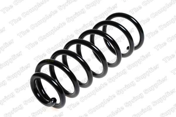 Sachs Coil Spring Rear Volvo Xc70 3/00- W/o Self Levelled Susp. | Euro Car Parts