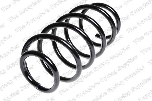 Sachs Coil Spring Front Land Rover Freelander 2