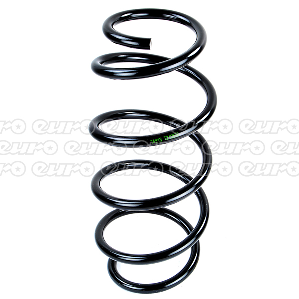 KYB Front Coil Spring Vauxhall Vaux Vectra C 2.0/2.2 16V | Euro Car Parts