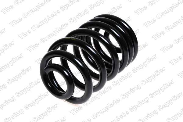 Sachs Coil Spring Rear Vauxhall Vivaro 03- H/d | Euro Car Parts