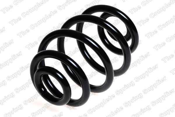 Sachs Coil Spring