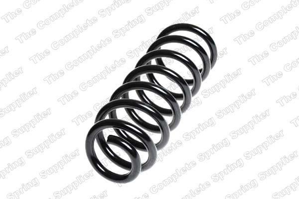 Sachs Coil Spring Rear Peugeot 407 5/04- | Euro Car Parts