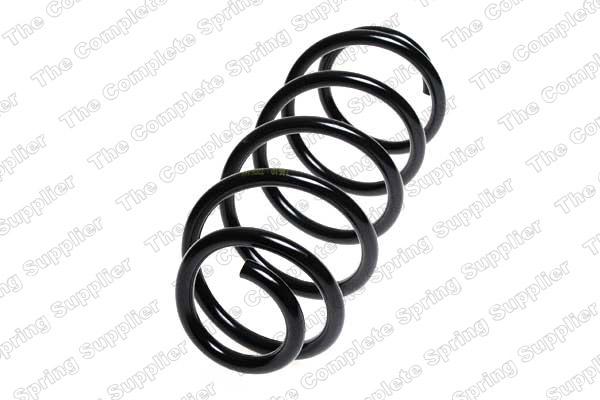 Sachs Coil Spring Front Peugeot 407 2 | Euro Car Parts