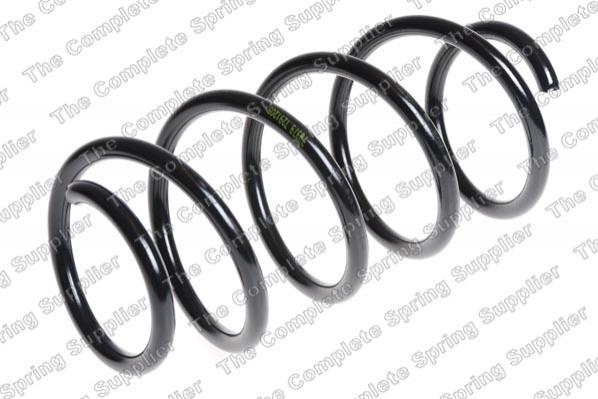 Sachs Coil Spring Front Skoda Fabia 1.4 Tdi Greenline 12/06- | Euro Car Parts