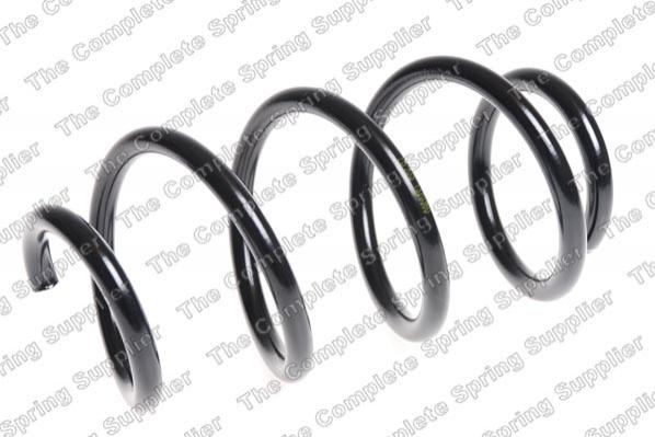 Sachs Coil Spring Front Seat Leon 2.0 Tfsi 9/05- | Euro Car Parts