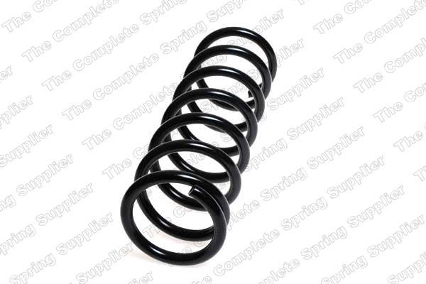 Sachs Coil Spring Rear Subaru Legacy Iv 03-09 | Euro Car Parts