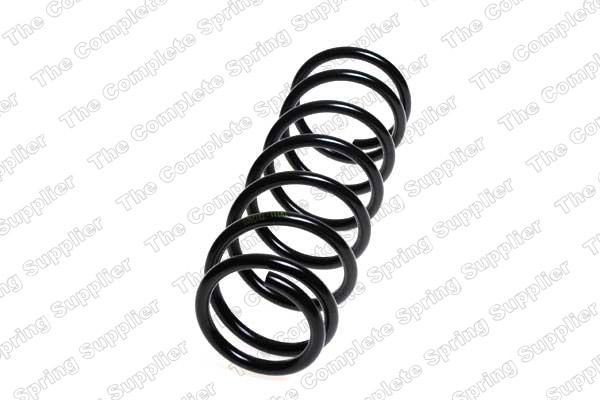 Sachs Coil Spring Front Suzuki Alto 1