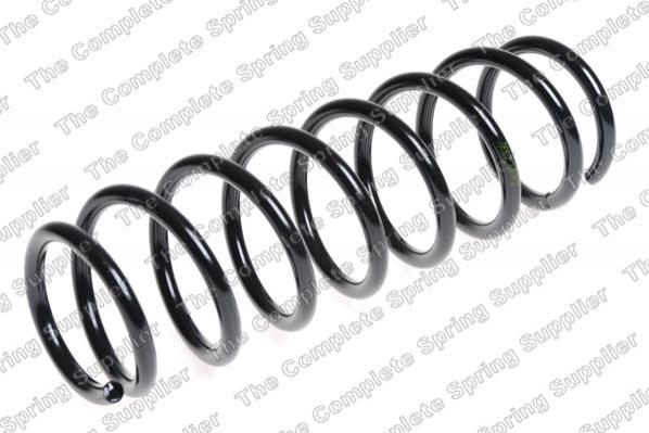 Sachs Coil Spring Front Suzuki Jimny 1.3 16V 4X4 8/05- | Euro Car Parts