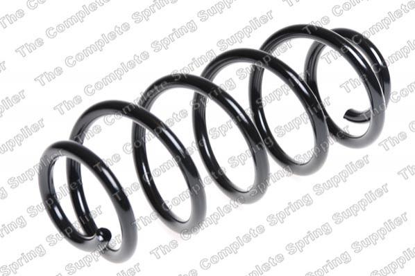 Sachs Coil Spring Rear Suzuki Swift Sport 2/05-