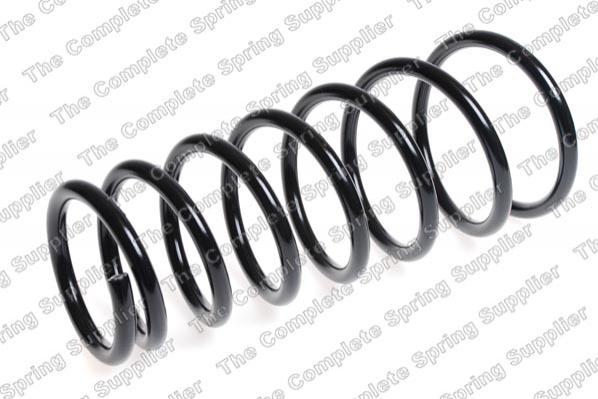 Sachs Coil Spring Front Suzuki Sx4 1.9 Ddis 6/06- | Euro Car Parts