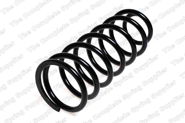 Sachs Coil Spring Rear Toyota Landcruiser J95 / H/d J90 4/96- | Euro Car Parts