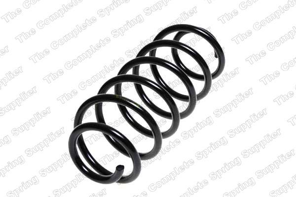 Sachs Coil Spring Rear Toyota Aygo 7/05- | Euro Car Parts