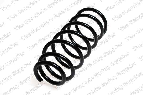 Sachs Coil Spring Rear Kia Sorento 8/02- | Euro Car Parts