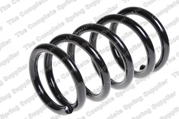 Sachs Coil Spring Rear Kia Carnival 10/06- | Euro Car Parts