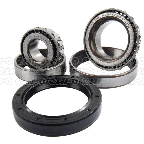 QDrive Euro Car Parts