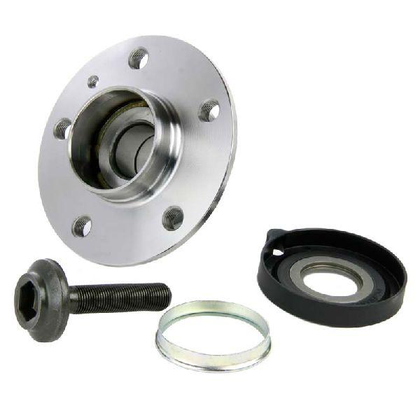 QDrive Wheel Bearing Kit Euro Car Parts