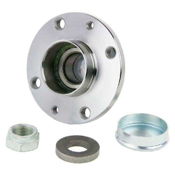 QDrive Wheel Bearing Kit Euro Car Parts