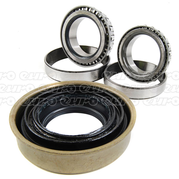 QDrive Euro Car Parts