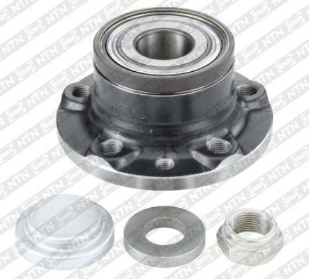 SNR Wheel Bearing Kit