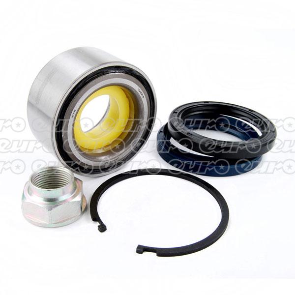 QDrive Euro Car Parts