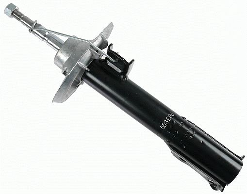 KYB Shock Absorber