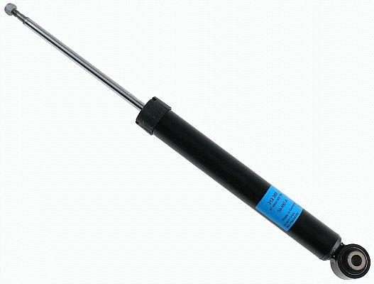 Bilstein S/absorber Audi A4 Avant (B7 Sport) - R | Euro Car Parts