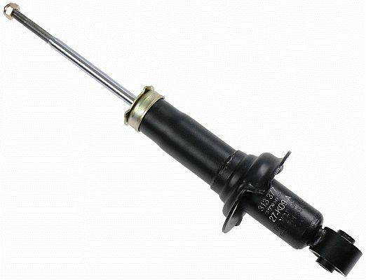 Sachs S/absorber Hon Civic 1.4 1.6 Vtec 2.0 Type R-r