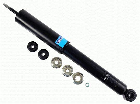 KYB Shock Absorber | Euro Car Parts