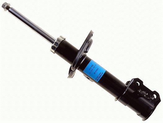 KYB S/absorber Gas Opel Signum/vectra 02- Lh