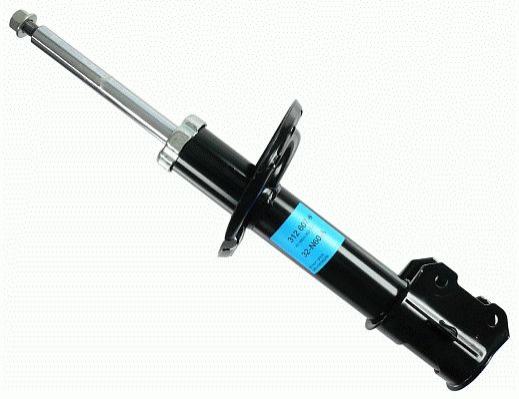 KYB Shock Absorber