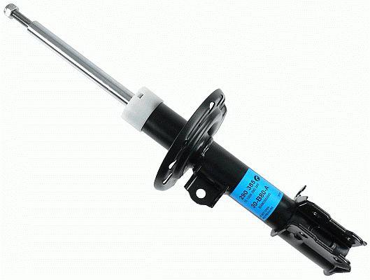 KYB S/absorber Gas Opel Corsa 00- Rh Fr