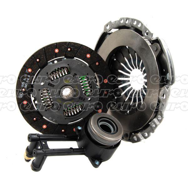 LUK Module Kit
