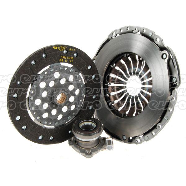 LUK Clutch Kit