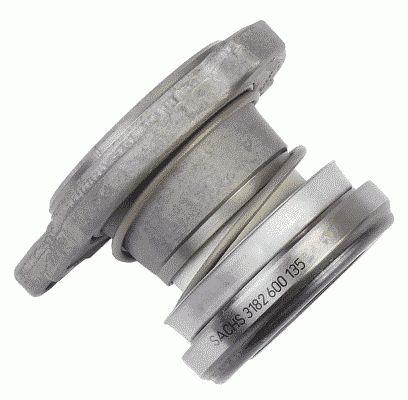 Valeo Concentric Slave Cylinder