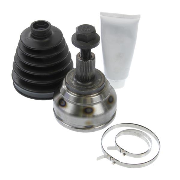 GKN Lobro CV Joint Euro Car Parts