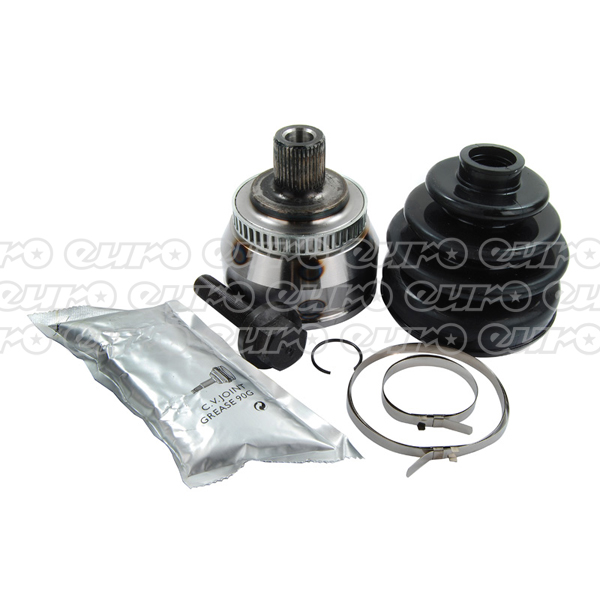 GKN Lobro CV Joint Euro Car Parts