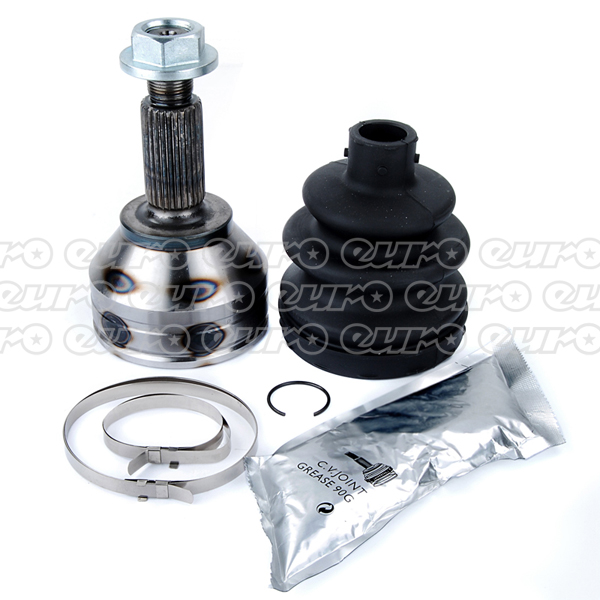 GKN Lobro CV Joint Euro Car Parts