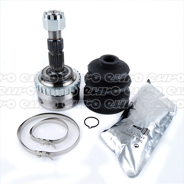 GKN CV Joint Euro Car Parts