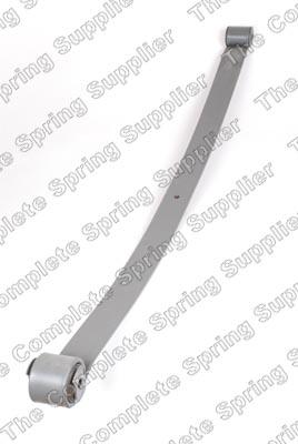 Sachs Leaf Spring Fiat Ducato 30/33/35 7/06- | Euro Car Parts