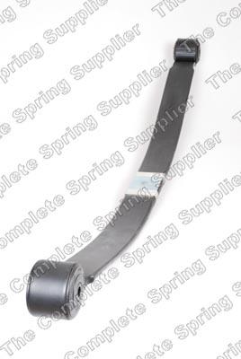 Sachs Single Leaf Spring Rear Transit 350m 350l 350ef Van & Bus 4/06-