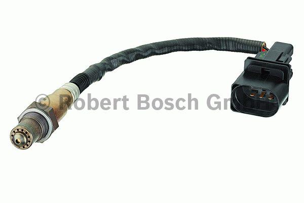 Bosch Lambda Sensor